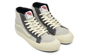 Vans Og Style 138 Lx 'Pearl Grey' 2 3152282