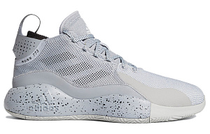 Adidas D Rose 773 Halo Silver 1 3152284