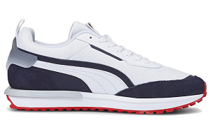 PUMA City Rider Gradient 'White Blue Red' 1 3152289