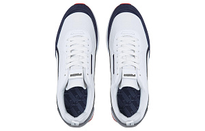 PUMA City Rider Gradient 'White Blue Red' 2 3152290