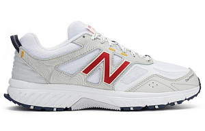 New Balance 510v4 White Red 1 3152298