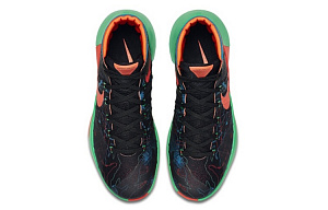 Nike Hyperdunk 2015 Prm Ep 'Black' 3 3152306