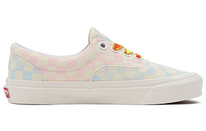 Vans Anaheim Factory Era 95 Dx 'Blue Pink' 1 3152308