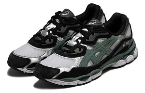 ASICS Gel NYC White Ivy 1 3152313