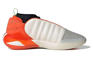 adidas Harden Vol. 7 "Halloween" 1 3152323