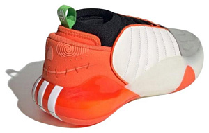 adidas Harden Vol. 7 "Halloween" 3 3152325