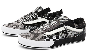 Vans Old Skool Cap 'Patchwork' 1 3152332