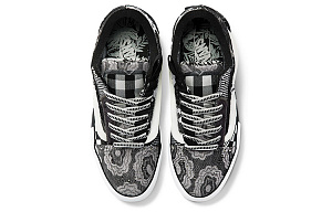 Vans Old Skool Cap 'Patchwork' 2 3152333