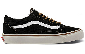 Vans Old Skool 36 Dx 'Corduroy Black' 1 3152342