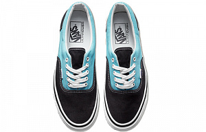 Vans Era 95 Dx 'Anaheim Factory   Black Aqua' 2 3152378