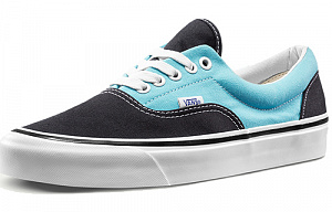 Vans Era 95 Dx 'Anaheim Factory   Black Aqua' 3 3152379