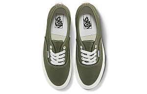 Vans Authentic 44 DX "Anaheim Factory - Olive Best Friend" 3 3152393