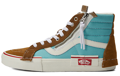 VANS SK8 Кроссовки для скейтбординга Высокие Unisex