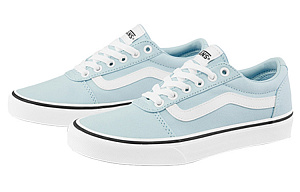 Vans Ward Old Skool Damen Blue 1 3152698
