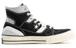 Converse Chuck 70 E260 Hi Black 1 3152702