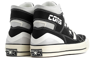 Converse Chuck 70 E260 Hi Black 3 3152704