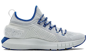 Under Armour HOVR Phantom Low Top Running Shoes Men's Halo Gray 1 3152706