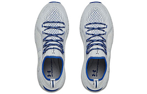 Under Armour HOVR Phantom Low Top Running Shoes Men's Halo Gray 3 3152708