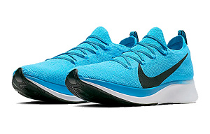 Nike Zoom Fly Flyknit 'Blue Orbit' 1 3152710