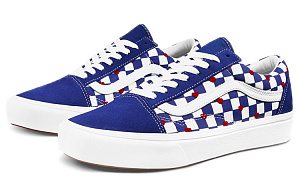 Vans ComfyCush Old Skool 'Autism Awareness' 1 3152739