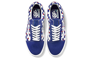 Vans ComfyCush Old Skool 'Autism Awareness' 2 3152740