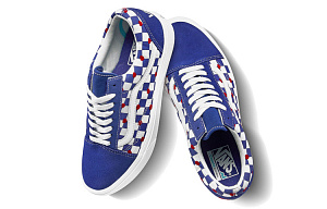 Vans ComfyCush Old Skool 'Autism Awareness' 3 3152741