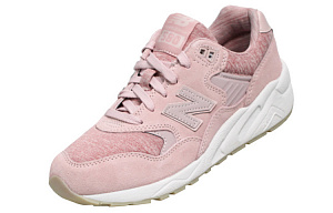 New Balance 580 Pink/White Women's 2 3152744