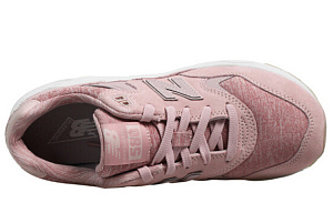 New Balance 580 Pink/White Women's 3 3152745