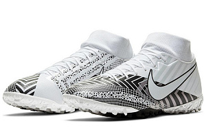 Nike Mercurial Superfly 7 Academy Mds Tf Dream Speed White 2 3152784