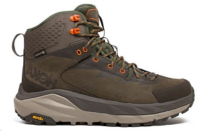 HOKA ONE ONE Kaha GORE TEX 'Black Olive Green' 1 3152818