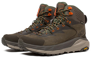 HOKA ONE ONE Kaha GORE TEX 'Black Olive Green' 2 3152819