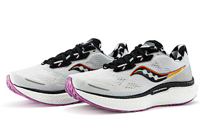 saucony Women's Triumph 19 'Reverie' 2 3152824