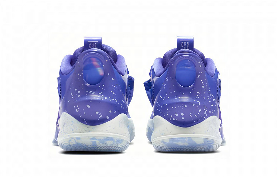 Nike Adapt Bb 2.0 'Astronomy Blue' Uk Charger купить в интернет-магазине Yoocart с быстрой доставкой по России.
