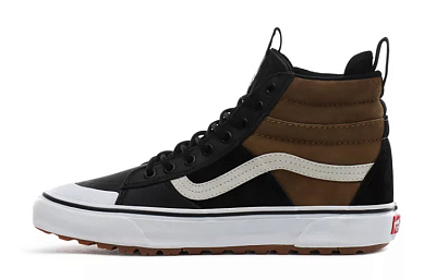 VANS SK8 Кроссовки для скейтбординга Высокие Unisex