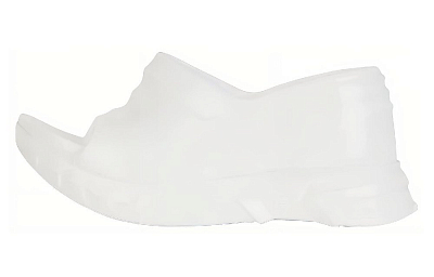 Givenchy Marshmallow Casual Shoes 10.9cm Women's White