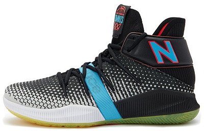 New Balance OMN1S Bated Black Teal
