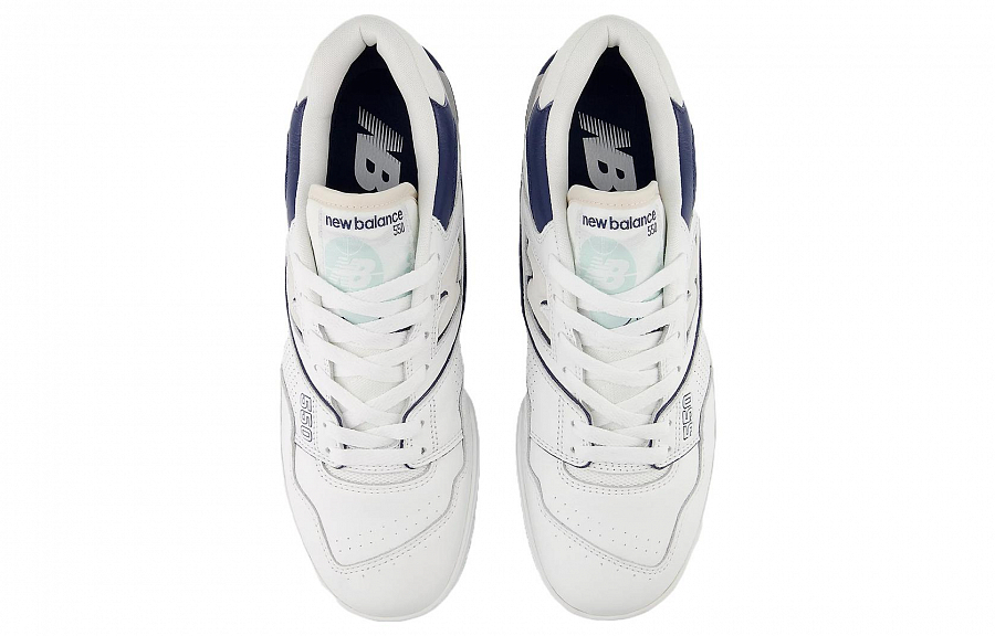 New Balance 550 'White Winter Fog' купить в интернет-магазине Yoocart с быстрой доставкой по России.