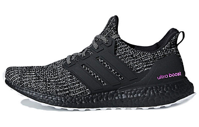 Adidas Ultra Boost 4.0 Breast Cancer Awareness