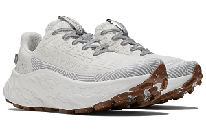 New Balance Fresh Foam X Trail More V3 ' White With Turtledove' Women's 2 3154557