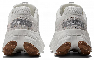 New Balance Fresh Foam X Trail More V3 ' White With Turtledove' Women's 3 3154558