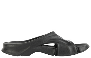 Balenciaga Mold Slide Sandal Black Women's 1 3154579