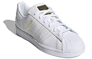 Adidas Superstar Badge Of Gold Women's 2 3154585