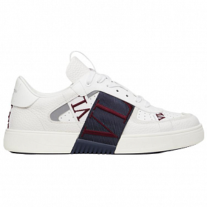 Valentino VL7N Round Toe Lace Up Sneakers 1 3154598