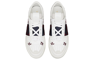 Valentino VL7N Round Toe Lace Up Sneakers 3 3154600