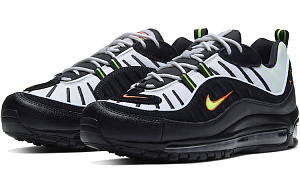 Nike Air Max 98 Highlighter 2 3154630