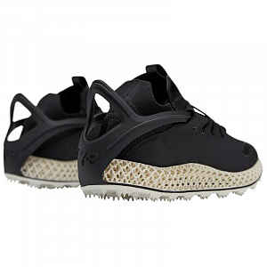 Adidas Y 3 Runner 4D Halo 'Black Cream' 3 3154635