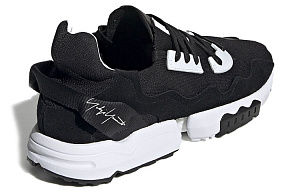 Adidas Y 3 Zx Torsion 'Black' 3 3154653