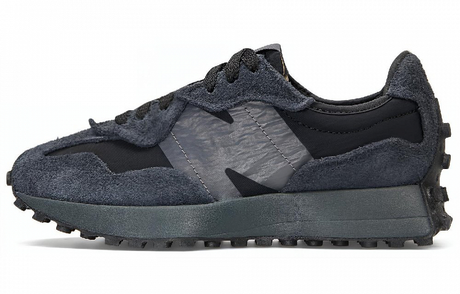 New Balance 327 Phantom Black купить в интернет-магазине Yoocart с быстрой доставкой по России.
