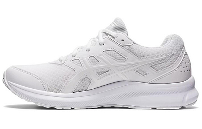 Asics Jolt 3 4E Wide 'White'