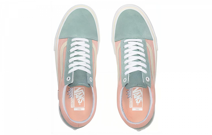 Vans Old Skool Pro 'Washout' купить в интернет-магазине Yoocart с быстрой доставкой по России.